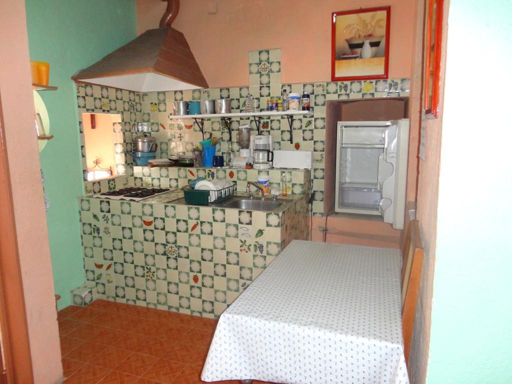 Casa Bertha Hostel Guanajuato Exterior photo